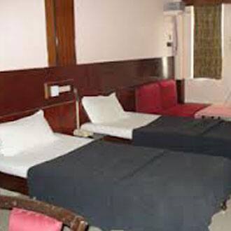 Hotel Blue Moon, Nagpur 4